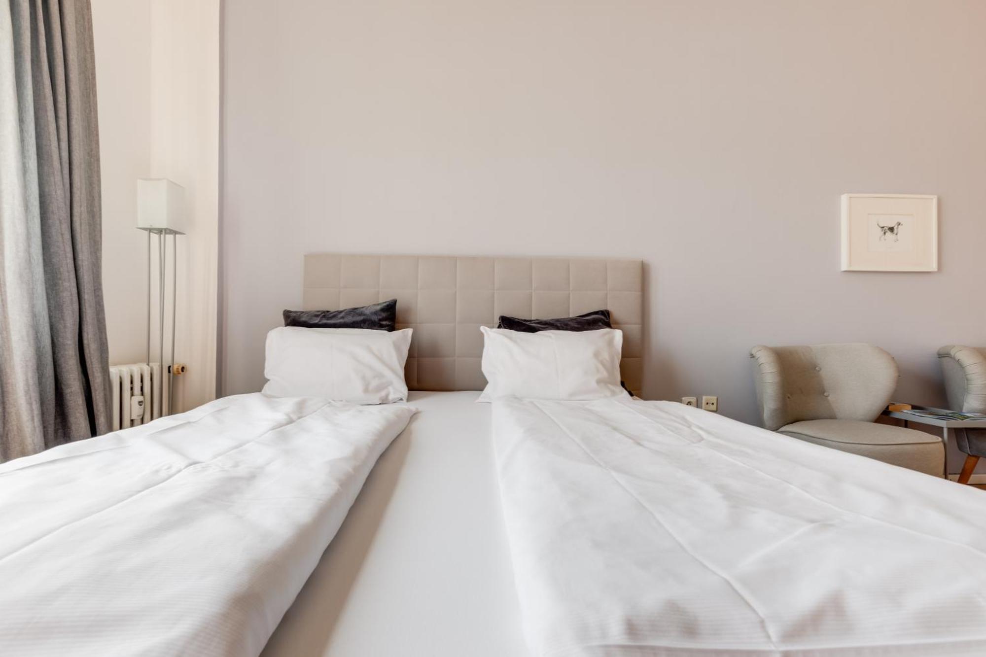 Jt's Opletalova Str. Apartamento