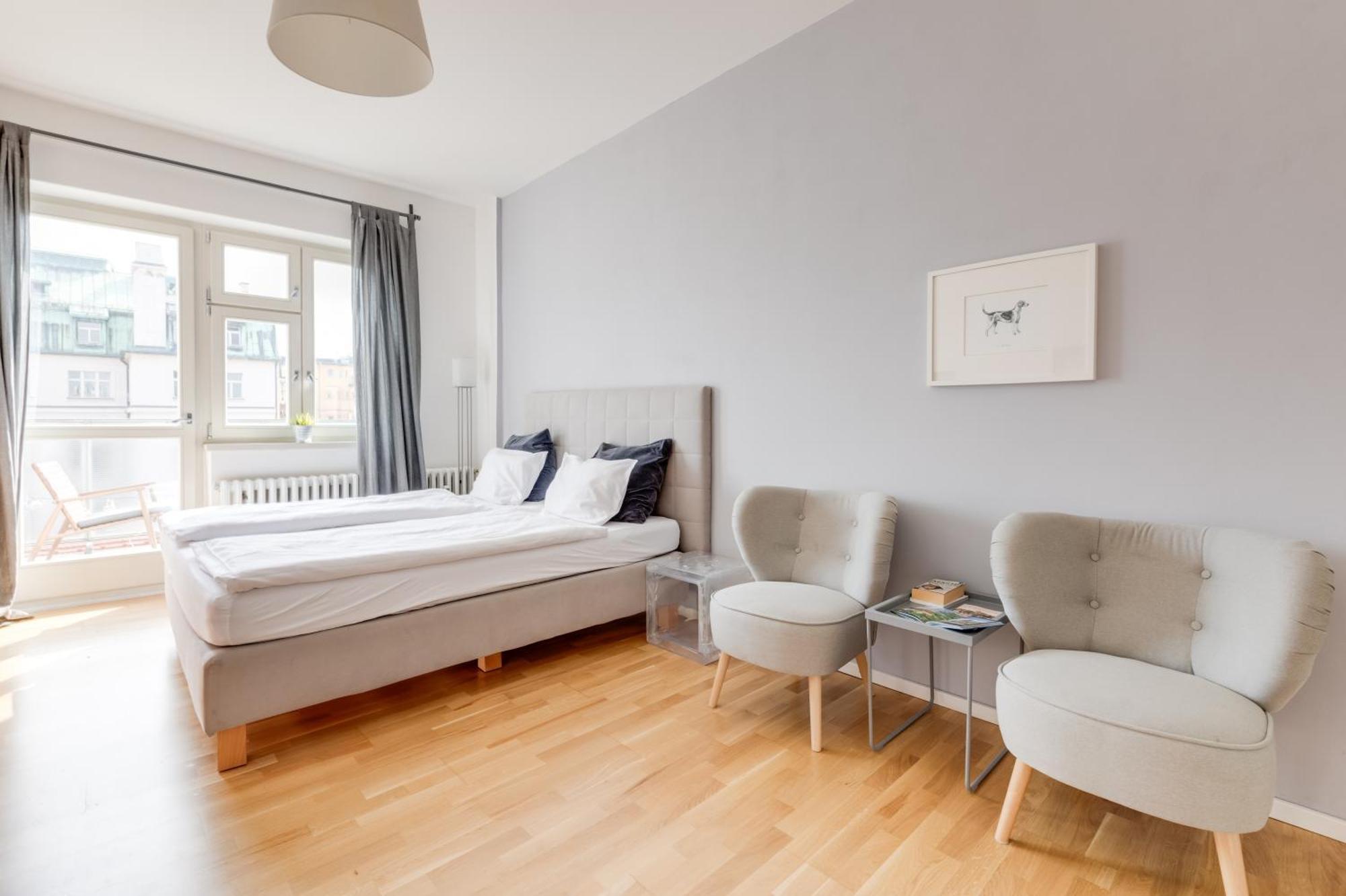 Apartment Jt's Opletalova Str.