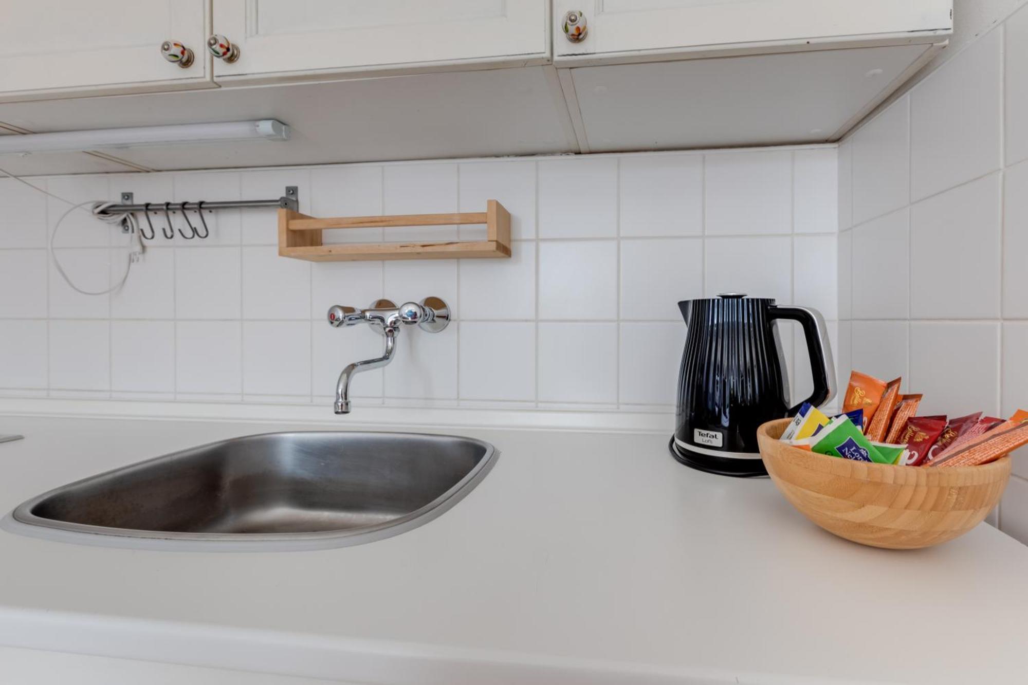 Jt's Opletalova Str. Apartamento *