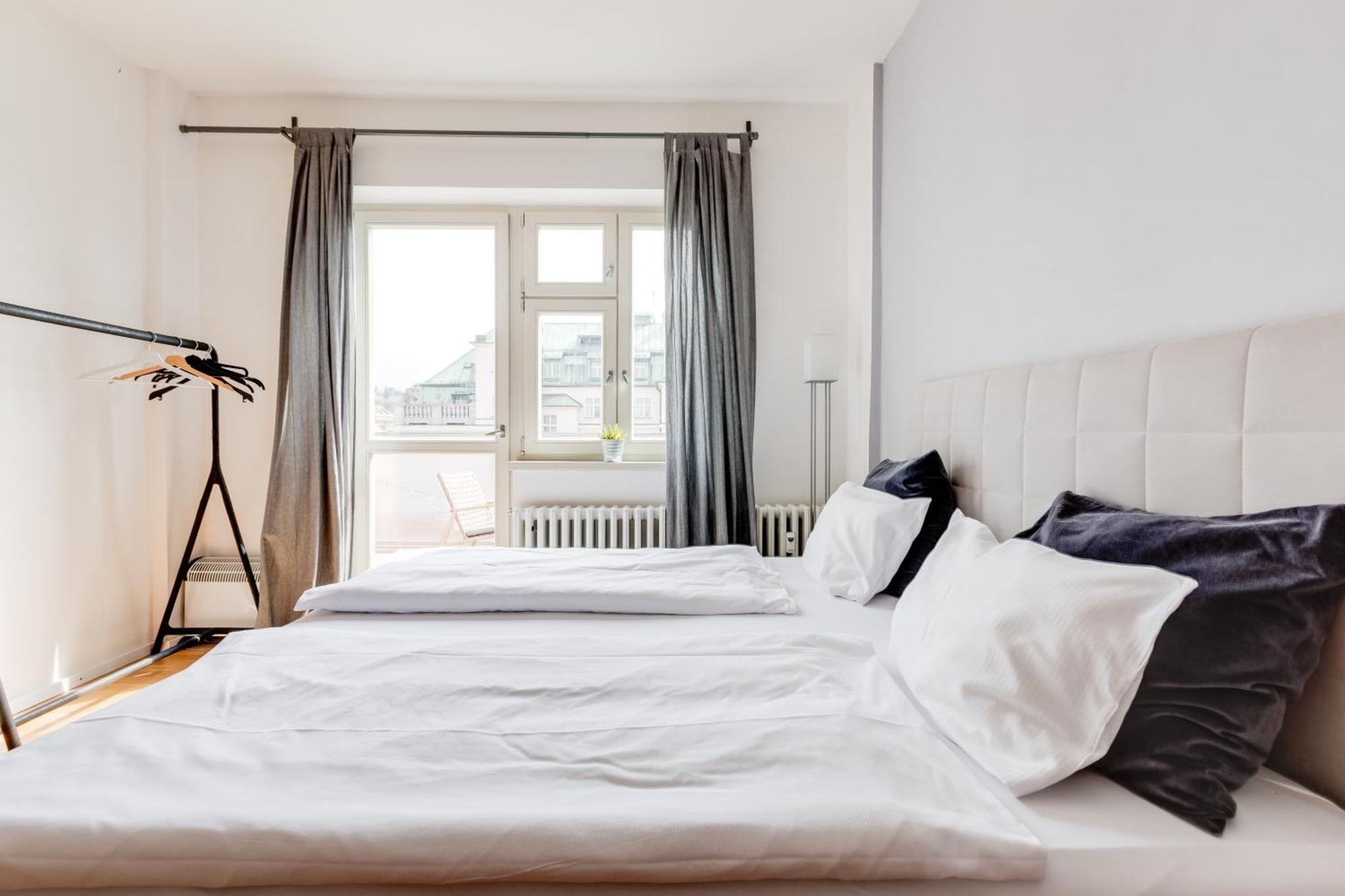 Jt's Opletalova Str. Apartamento