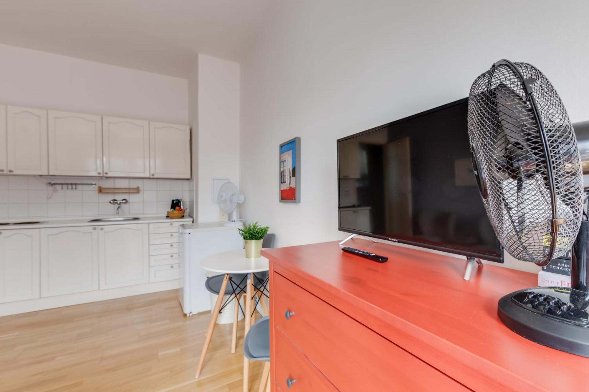 Jt's Opletalova Str. Apartamento *