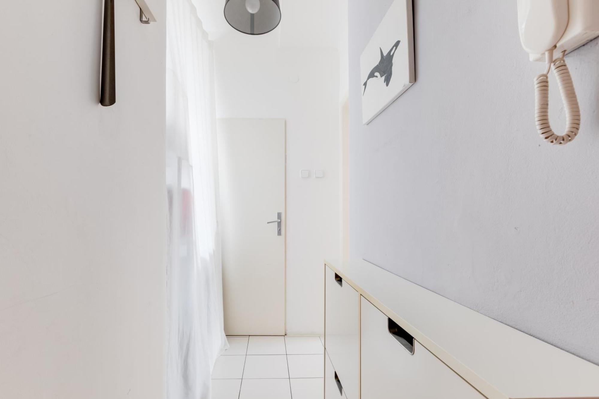Apartamento Jt's Opletalova Str.
