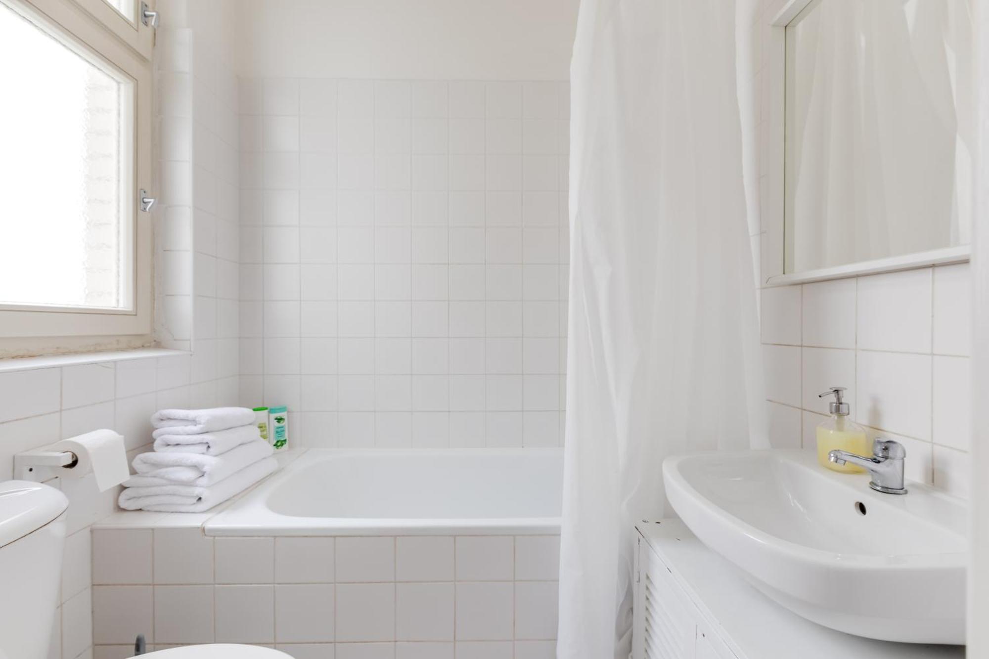 Jt's Opletalova Str. Apartamento *