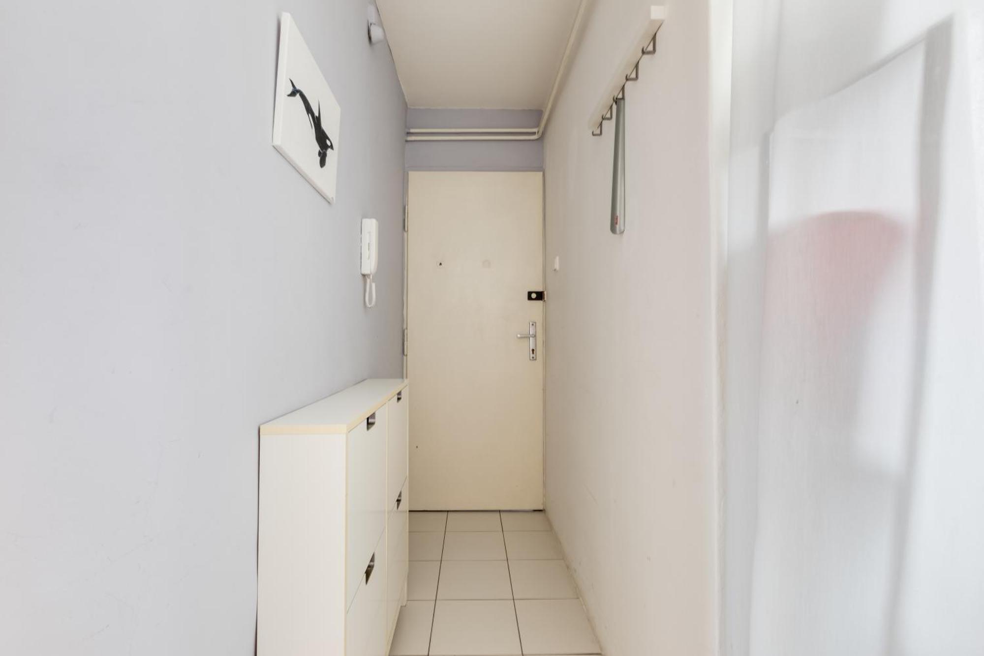 Jt's Opletalova Str. Apartamento Praga